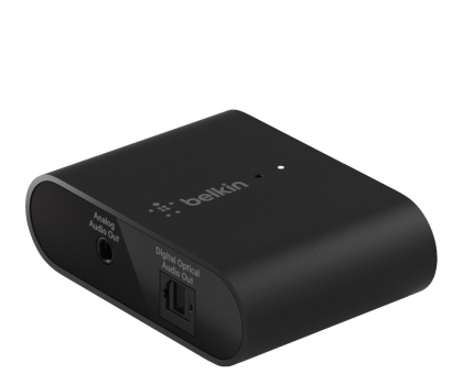 Moduł do smartfonu Belkin Adapter SoundForm Connect AirPlay2